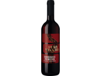 PuraVecchia Vigne Vecchie Sangiovese Primitivo 2023