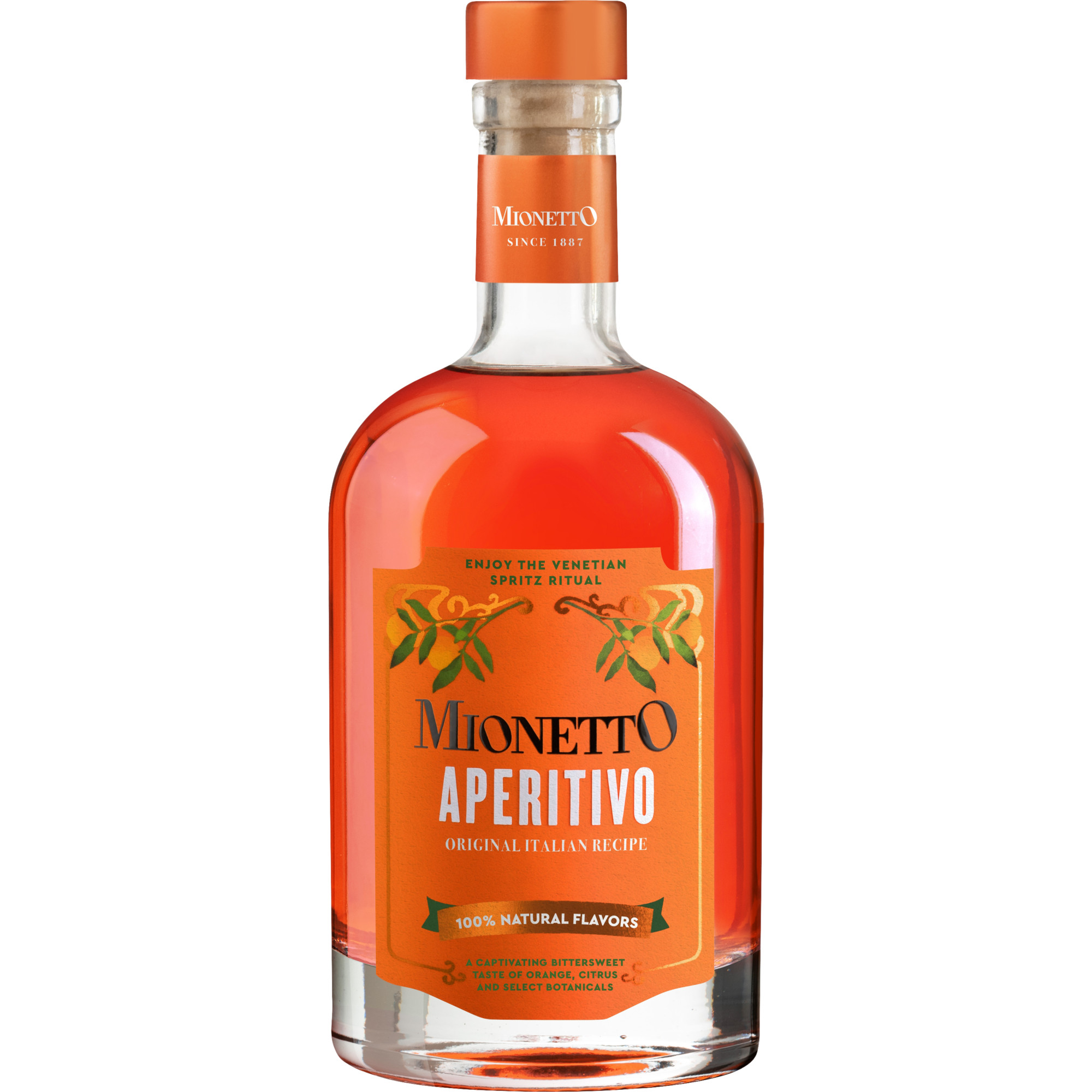 Mionetto Aperitivo – Bild 2