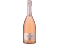 Ruggeri Prosecco Rosé Argeo 2023