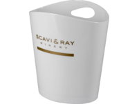 Scavi & Ray Kühler Milan weiß