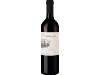 Borgaio Rosso 2020