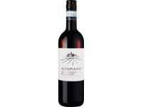 Altopiano Montepulciano 2023