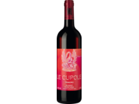 Tenuta di Trinoro Le Cupole Rosso 2022