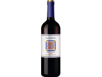Casa Beppe Nero d'Avola 2023