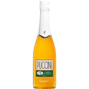 Alternative view of Canella L'Aperitivo Puccini