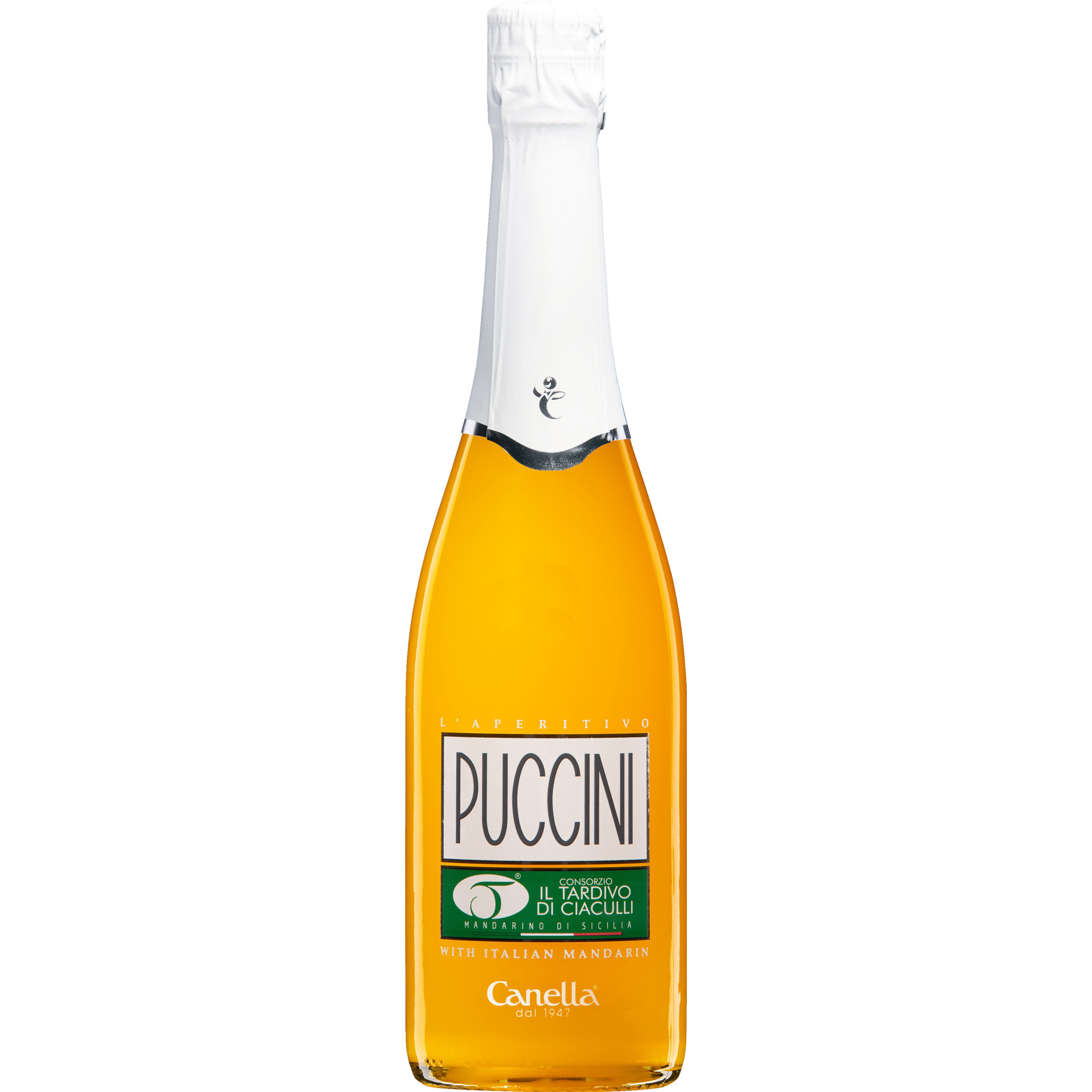 Canella L'Aperitivo Puccini – Bild 2