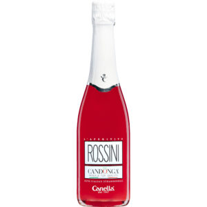 Alternative view of Canella L'Aperitivo Rossini