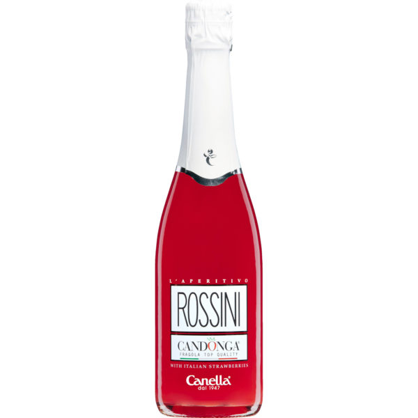 Canella L'Aperitivo Rossini – Bild 2