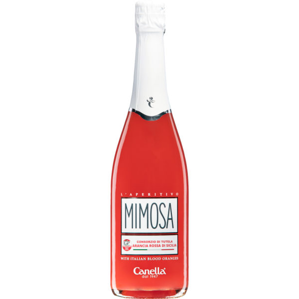 Canella L'Aperitivo Mimosa – Bild 2