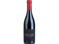 Barone Montalto Ammasso Rosso 2020