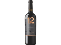 12 e mezzo Negroamaro 2022