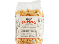 Rummo Mezzi Rigatoni N°51