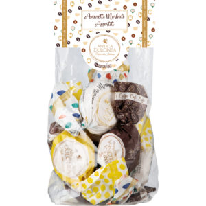 Alternative view of Soft Amaretti Classico Mix