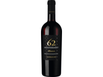 Anniversario 62 Primitivo di Manduria Riserva 2019