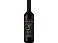 Masseria Esevo Sangiovese Primitivo Vigne Vecchie 2024