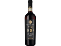 VPC Centenario Nero di Troia Riserva 2016