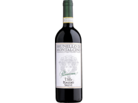 Pomona Brunello Poggio Salvi Cru 2018