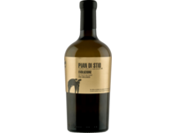 San Salvatore Piani di Stio Evoluzione Fiano 2019