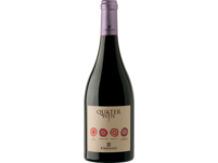 Quater Vitis rosso 2020