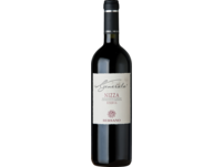 Generala Barbera Bersano 2017