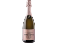 Prosecco Brut Rosé Sacchetto 2023