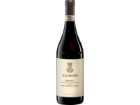 Vajra Barolo Bricco delle Viole 2018