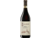 Vajra Barolo Coste di Rose 2017