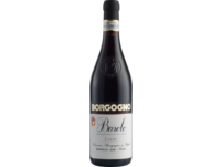 Borgogno Barolo Liste 2016