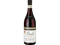 Borgogno Barolo Riserva 2012