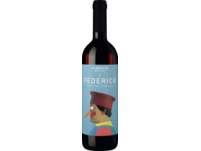Federico Sangiovese Superiore 2023