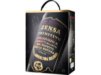Zensa Primitivo 2023