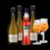 Enzo Aperol-Paket