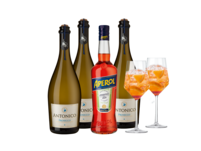 Enzo Aperol-Paket