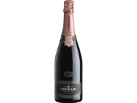 Ferrari Perlé Rosé Reserve 2018