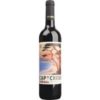 Der Cap De Creus Corall aus dem Jahrgang 2019 von Bodegas Joan Sardà ist ein bemerkenswerter Rotwein