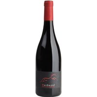 Der Huerta De Albala Barbazul Selección Especial 2020 geht neue