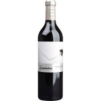Der Valderiz Juegabolos aus der Region Ribera del Duero besticht durch Aromen von reifen Kirschen und Himbeeren. Noten von Vanille und Tabak
