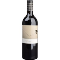 Der Valderiz Tomas Esteban 2015 von Bodegas y Viñedos Valderiz zeigt sich als tiefgründiger Rotwein aus Spaniens renommierter Region Ribera del Duero. Das Bukett beeindruckt mit reifen Kirschen und Brombeeren