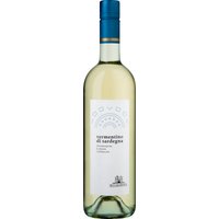 Vermentino wird geliebt für seine fruchtige Frische und seine Aromen von knackigem Apfel