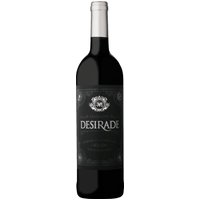 Der Marianne Desirade 2019 präsentiert sich in dunklem Rubinrot und stammt aus der südafrikanischen Region Western Cape. Das Bouquet zeigt komplexe Aromen von Brombeeren und schwarzen Johannisbeeren