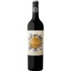 Ein Pinotage aus der Coastal Region des Western Cape zeigt intensive Aromen von Himbeeren