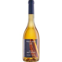 Tokaj Aszú - einst heiß begehrt