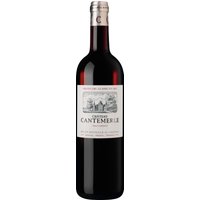 Château Cantemerle