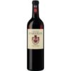 Château d'Aiguilhe 2018 aus der geschätzten Region Bordeaux