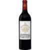 Im Jahrgang 2018 zeigt sich das Château Labégorce Margaux AOP als elegante Verkörperung der Bordeaux-Region. Der Rotwein besticht durch seine tiefrote Farbe und ein komplexes Aromenspiel. Noten von reifen schwarzen Johannisbeeren und dunklen Kirschen dominieren das Bukett