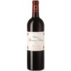 Das Château Branaire-Ducru in der Saint-Julien-Appellation bringt mit dem Jahrgang 2018 einen beeindruckenden Wein hervor. Tiefviolette Farbe und eine Fülle von erdigen Cassis- und Brombeeraromen prägen diesen Rotwein. Reife und seidige Tannine verleihen ihm eine sinnliche Note