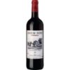 Das Château Plince liegt im prestigeträchtigen Anbaugebiet Pomerol am rechten Ufer der Dordogne in Bordeaux. Die Weine dieser Gegend profitieren von den eisenhaltigen Sand- und Kiesböden