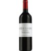 Der Château La Grave Pomerol AOP 2018 besticht durch seine außergewöhnliche Eleganz. Im Glas zeigt er sich in einem tiefen Rubinrot. Die Nase wird umspielt von intensiven Aromen reifer