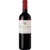 Der Château Bonalgue 2020 aus Pomerol präsentiert sich mit einer robusten