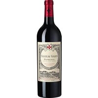 Der Jahrgang 2017 des Château Gazin aus der Pomerol AOP beeindruckt durch eine bemerkenswerte Komplexität. Dieser Rotwein bietet eine reiche Aromenvielfalt mit würzigen